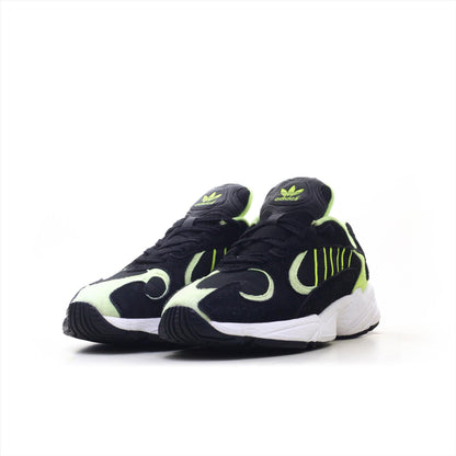 Adidas Young 1 Neon Suede (ORIGINAL)