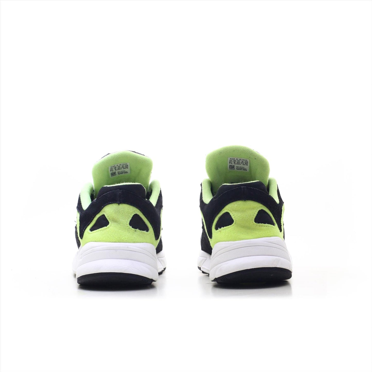 Adidas Young 1 Neon Suede (ORIGINAL)