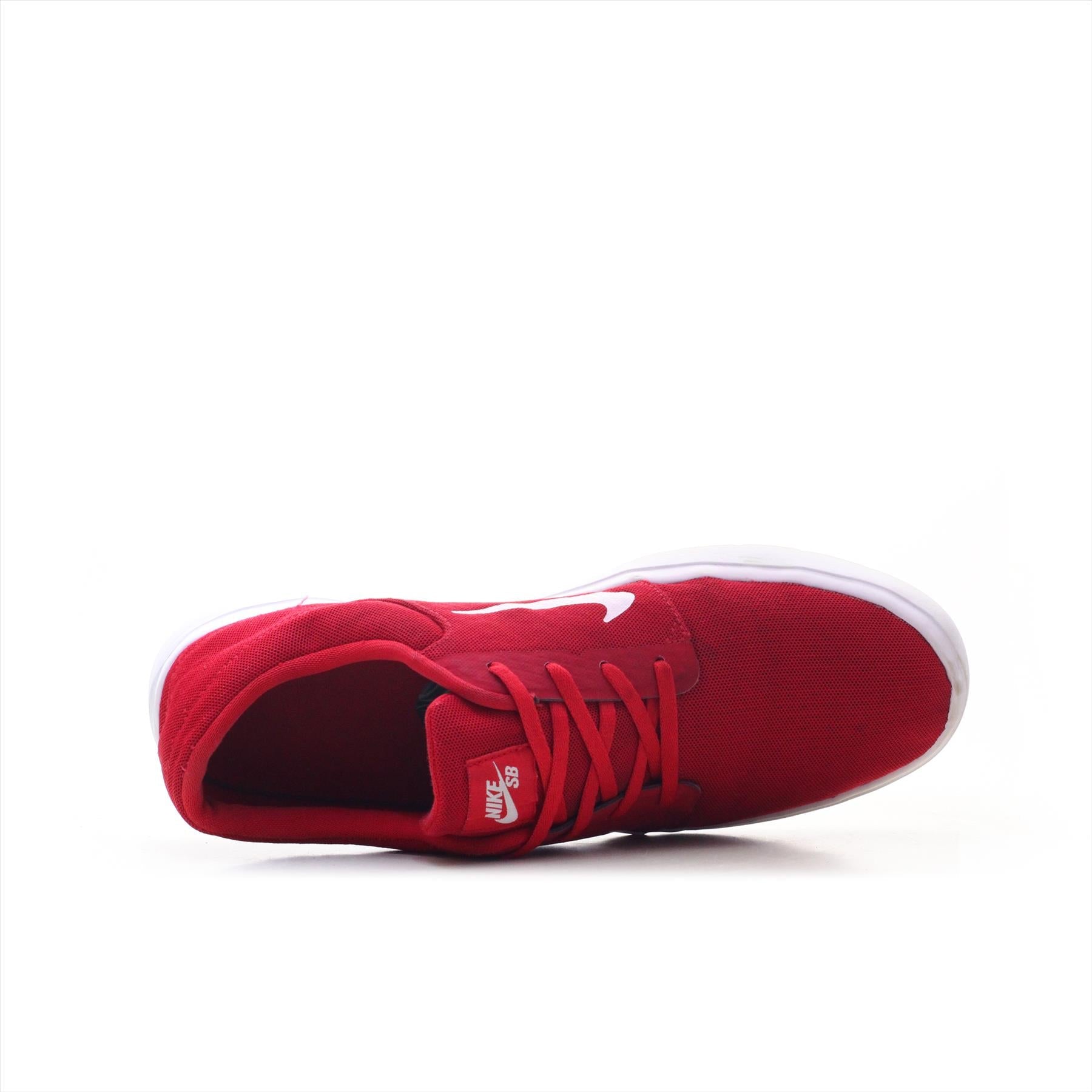 Nike sb portmore ultralight red discount