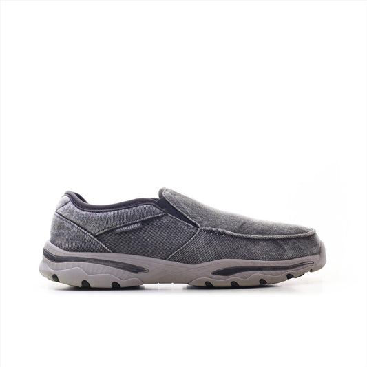 Skechers Relaxed Fit Denim Air Cooled Memory Foam (ORIGINAL)