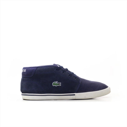 Lacoste Ampthill Denim Suede (ORIGINAL)