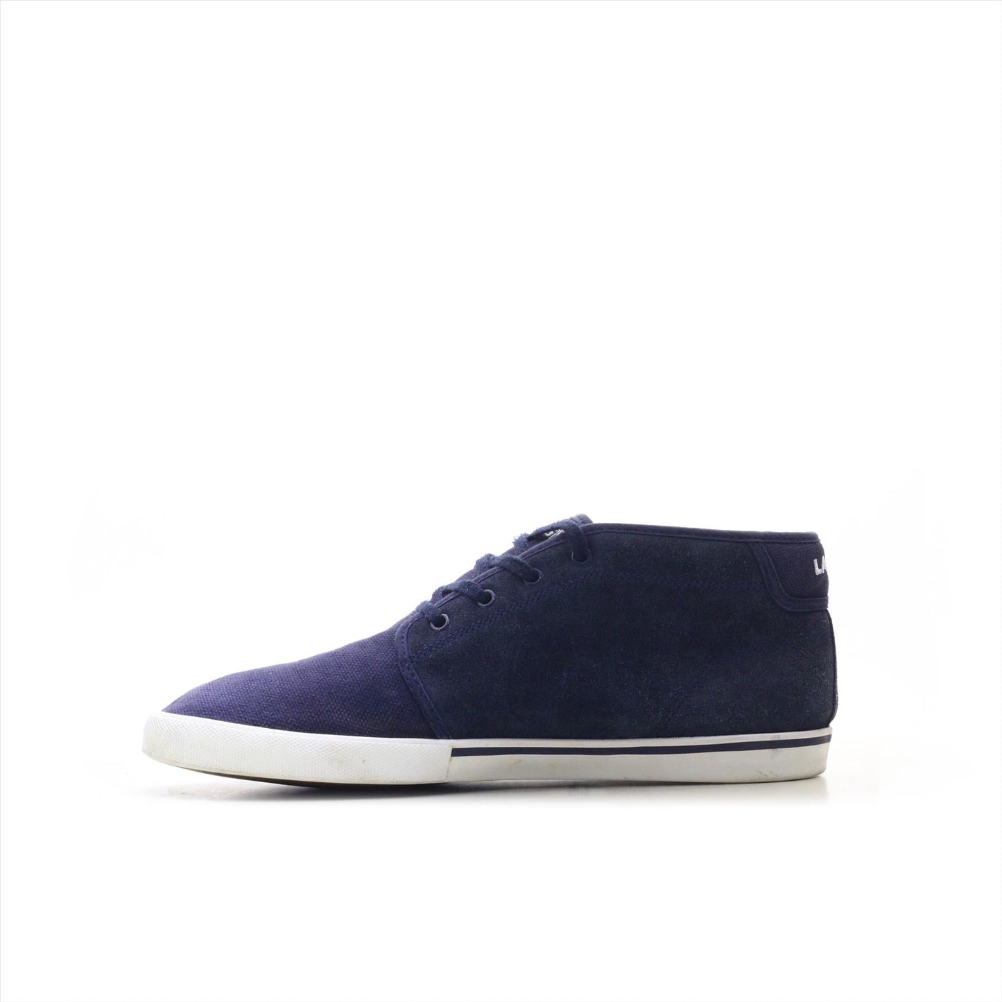 Lacoste Ampthill Denim Suede (ORIGINAL)