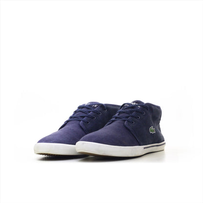 Lacoste Ampthill Denim Suede (ORIGINAL)