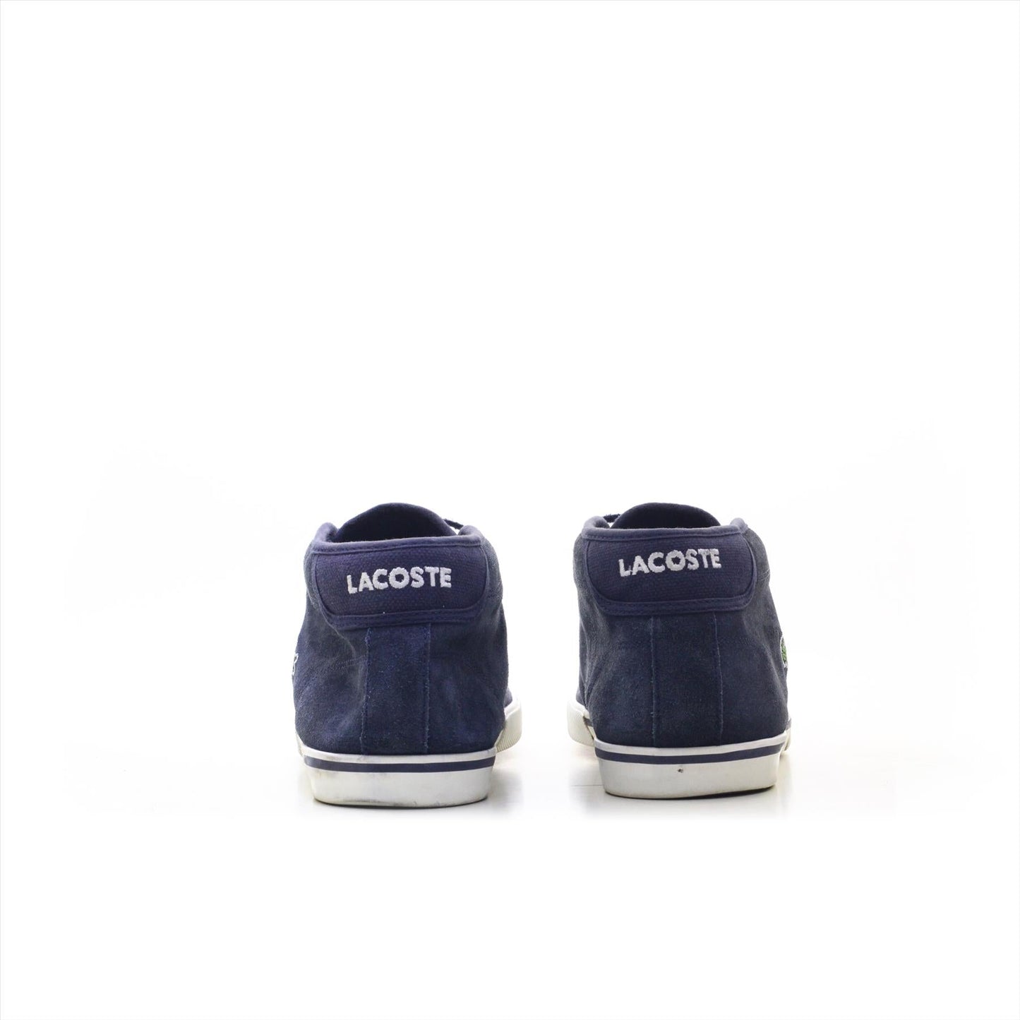 Lacoste Ampthill Denim Suede (ORIGINAL)