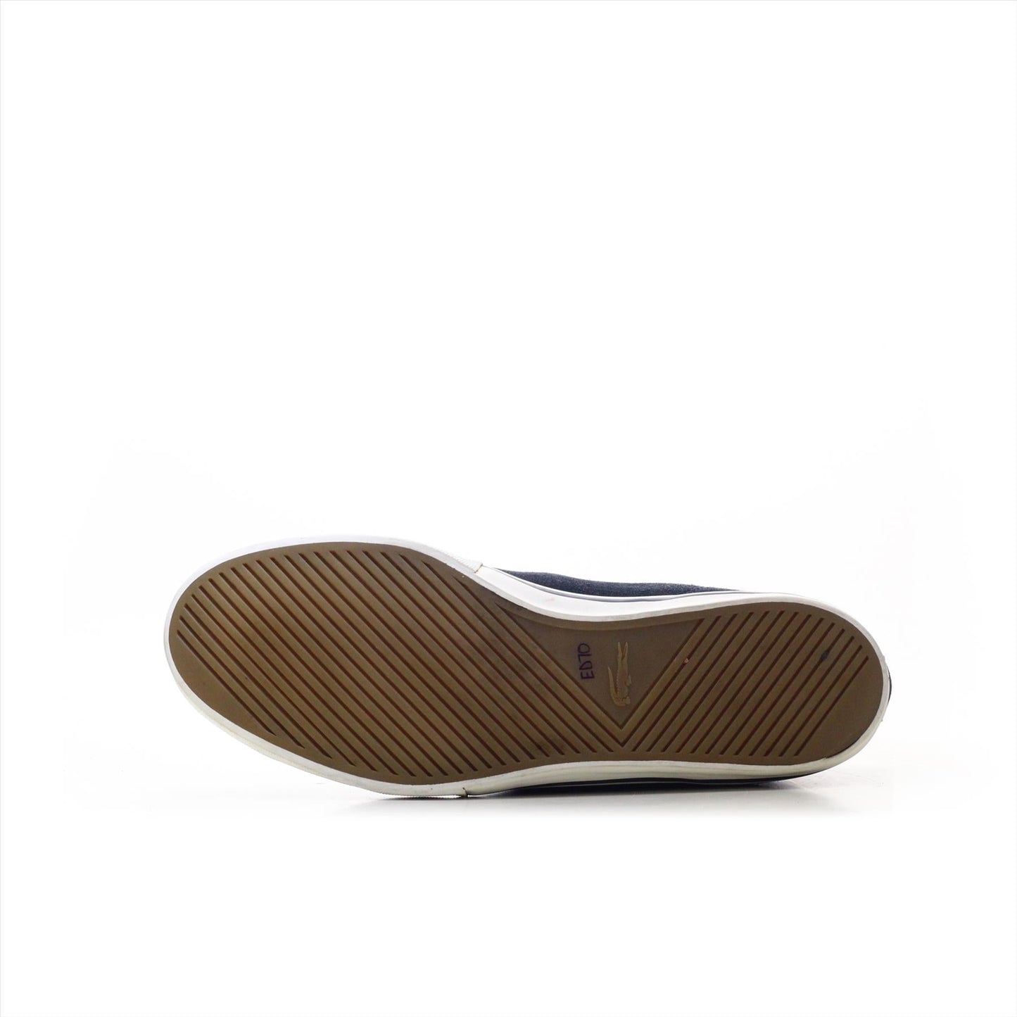 Lacoste Ampthill Denim Suede (ORIGINAL)