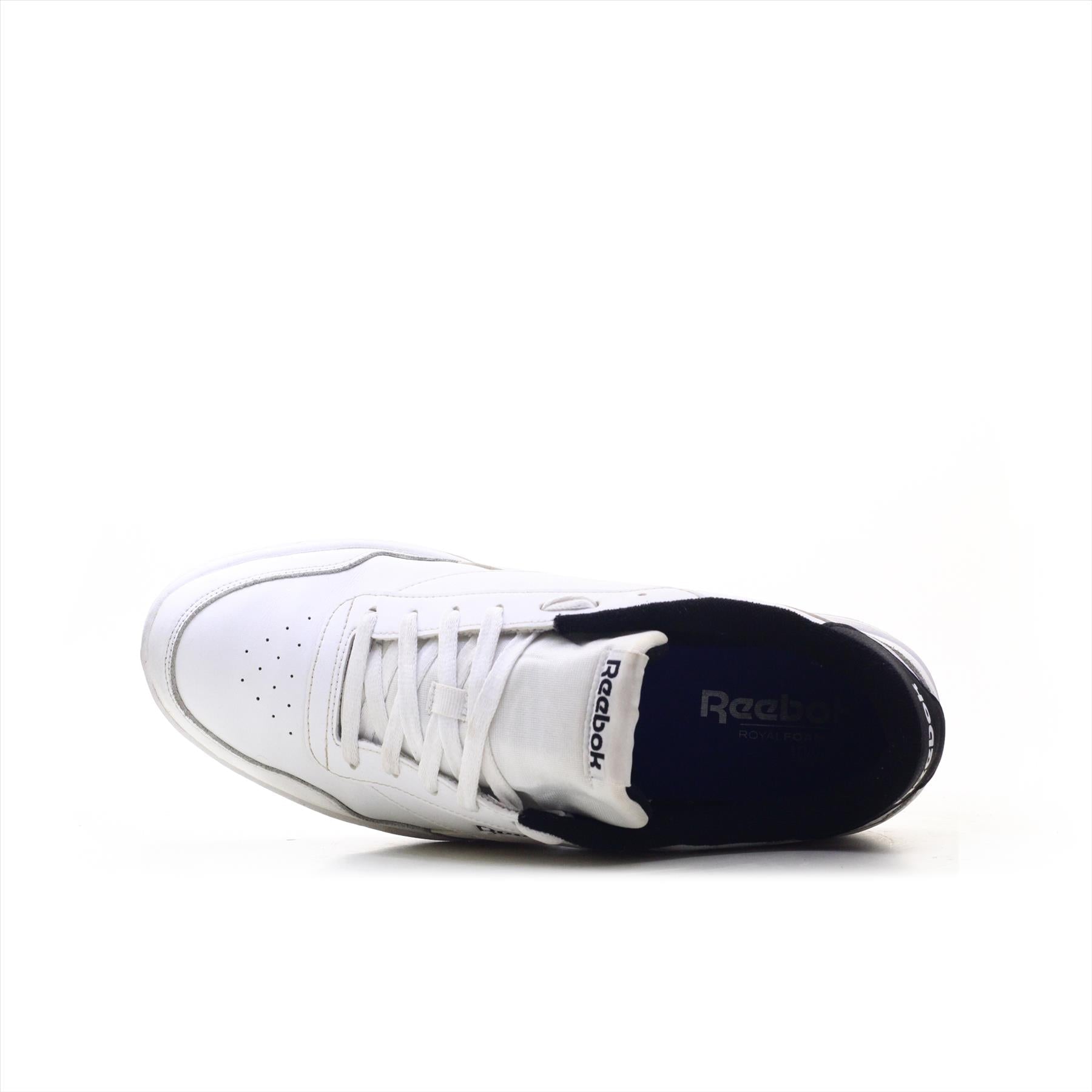 Reebok royal sale foam lite white