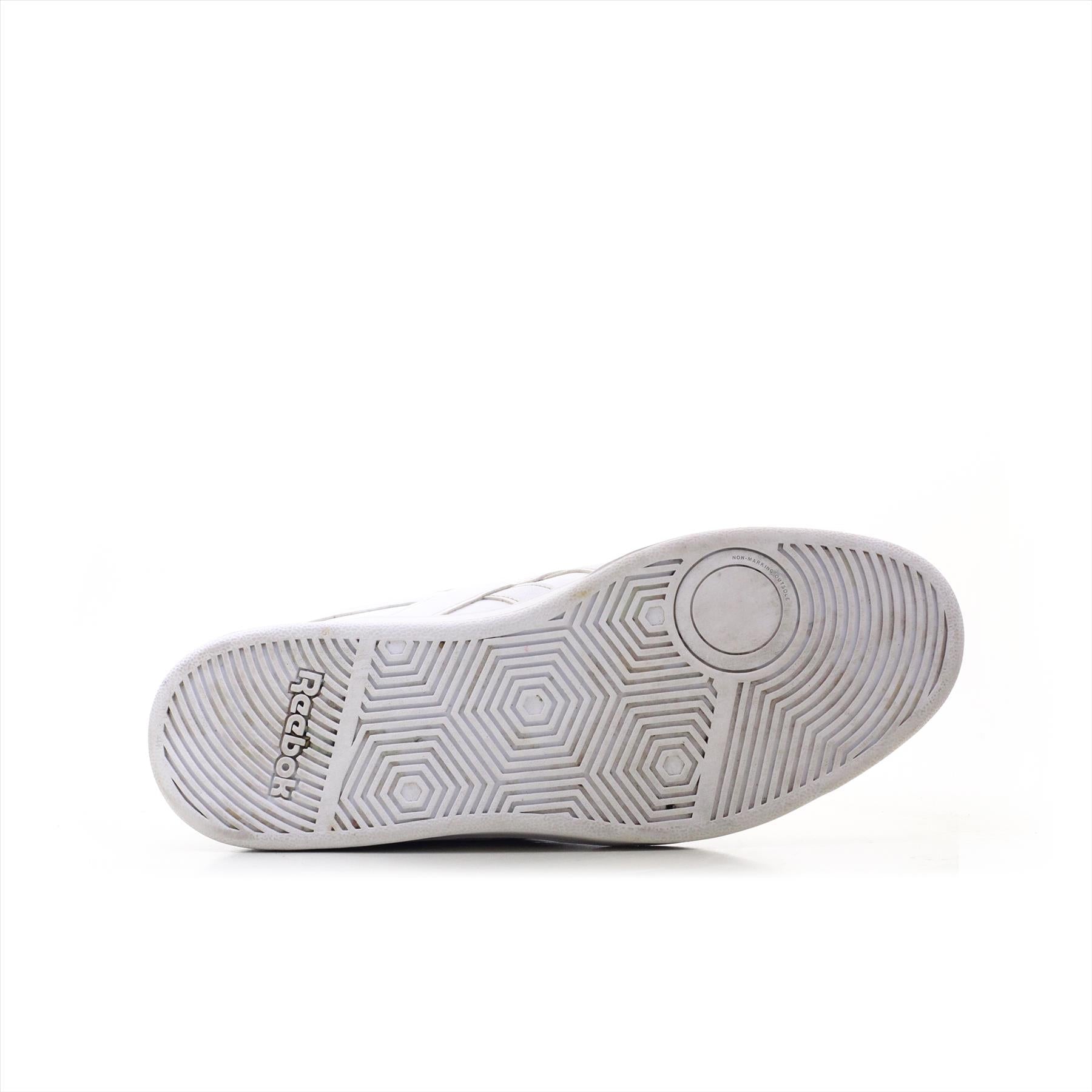 Reebok royal foam lite ortholite white hotsell