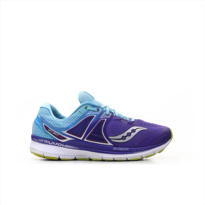 Saucony Truimph ISO FIT (ORIGINAL)
