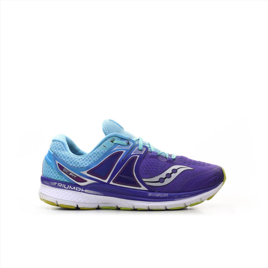 Saucony Truimph ISO FIT (ORIGINAL)