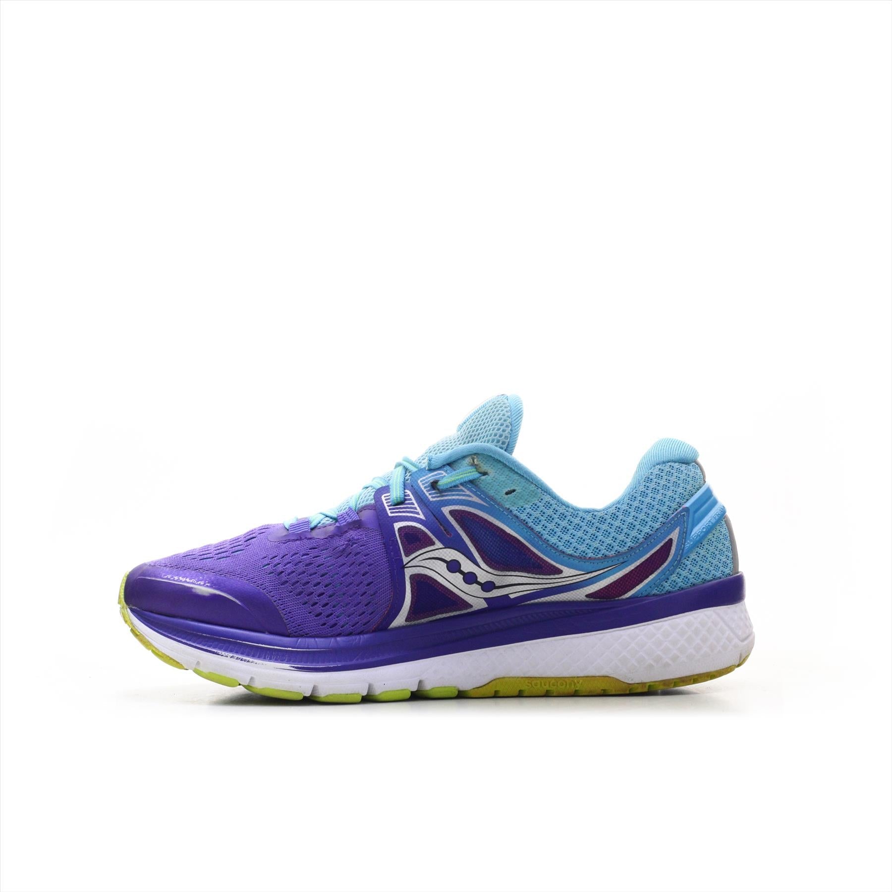 Saucony Truimph ISO FIT (ORIGINAL)