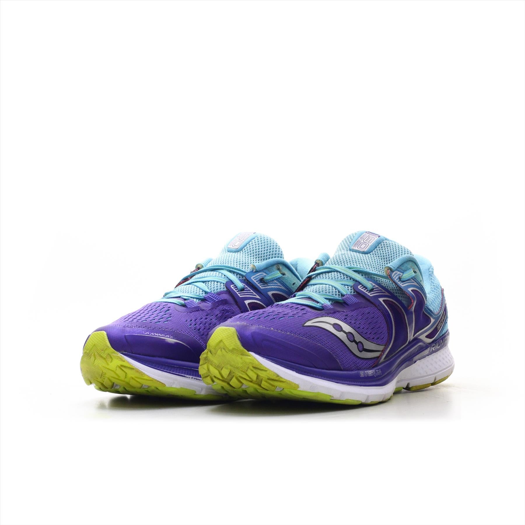 Saucony Truimph ISO FIT (ORIGINAL)