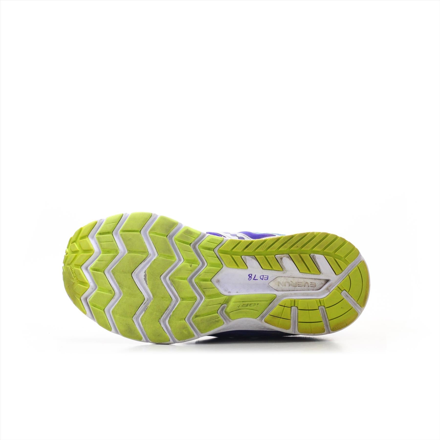 Saucony Truimph ISO FIT (ORIGINAL)