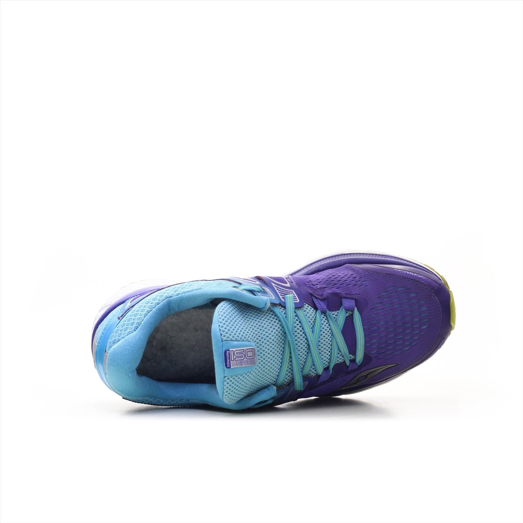 Saucony Truimph ISO FIT (ORIGINAL)