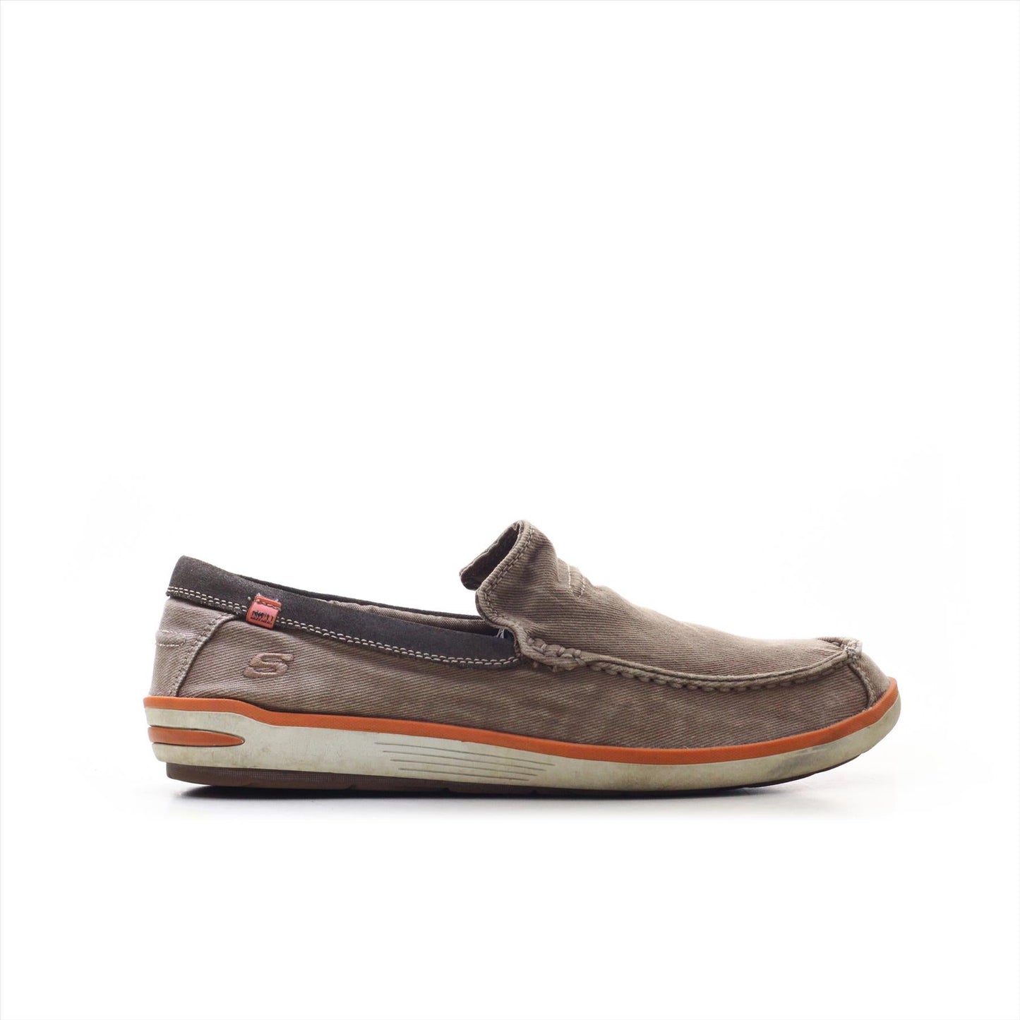 Skechers Denim Relaxed Fit Memory Foam (ORIGINAL)