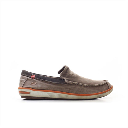 Skechers Denim Relaxed Fit Memory Foam (ORIGINAL)