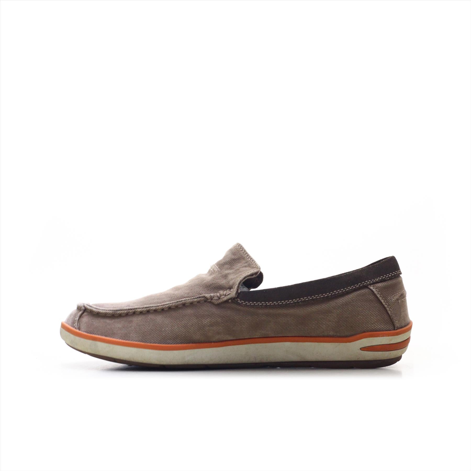Skechers Denim Relaxed Fit Memory Foam (ORIGINAL)