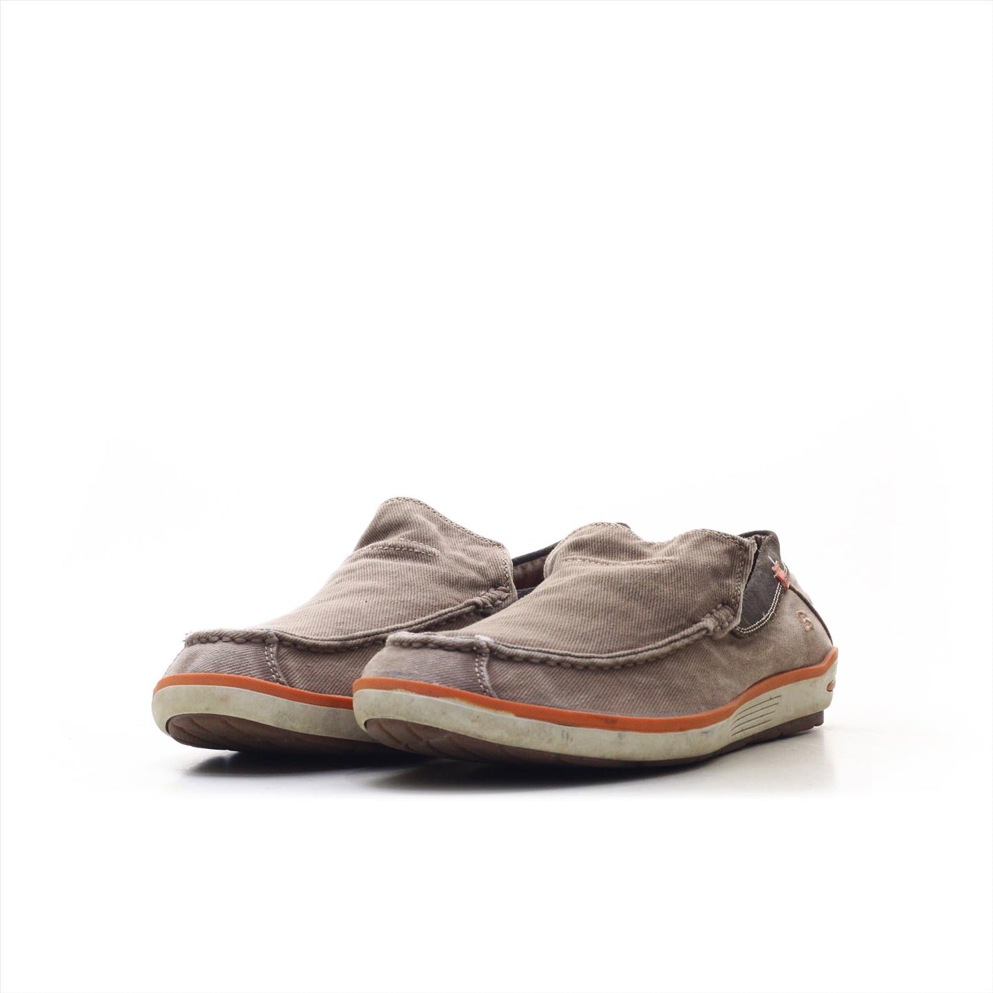 Skechers Denim Relaxed Fit Memory Foam (ORIGINAL)