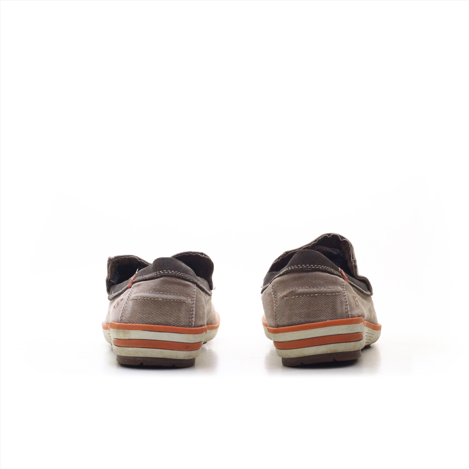 Skechers Denim Relaxed Fit Memory Foam (ORIGINAL)