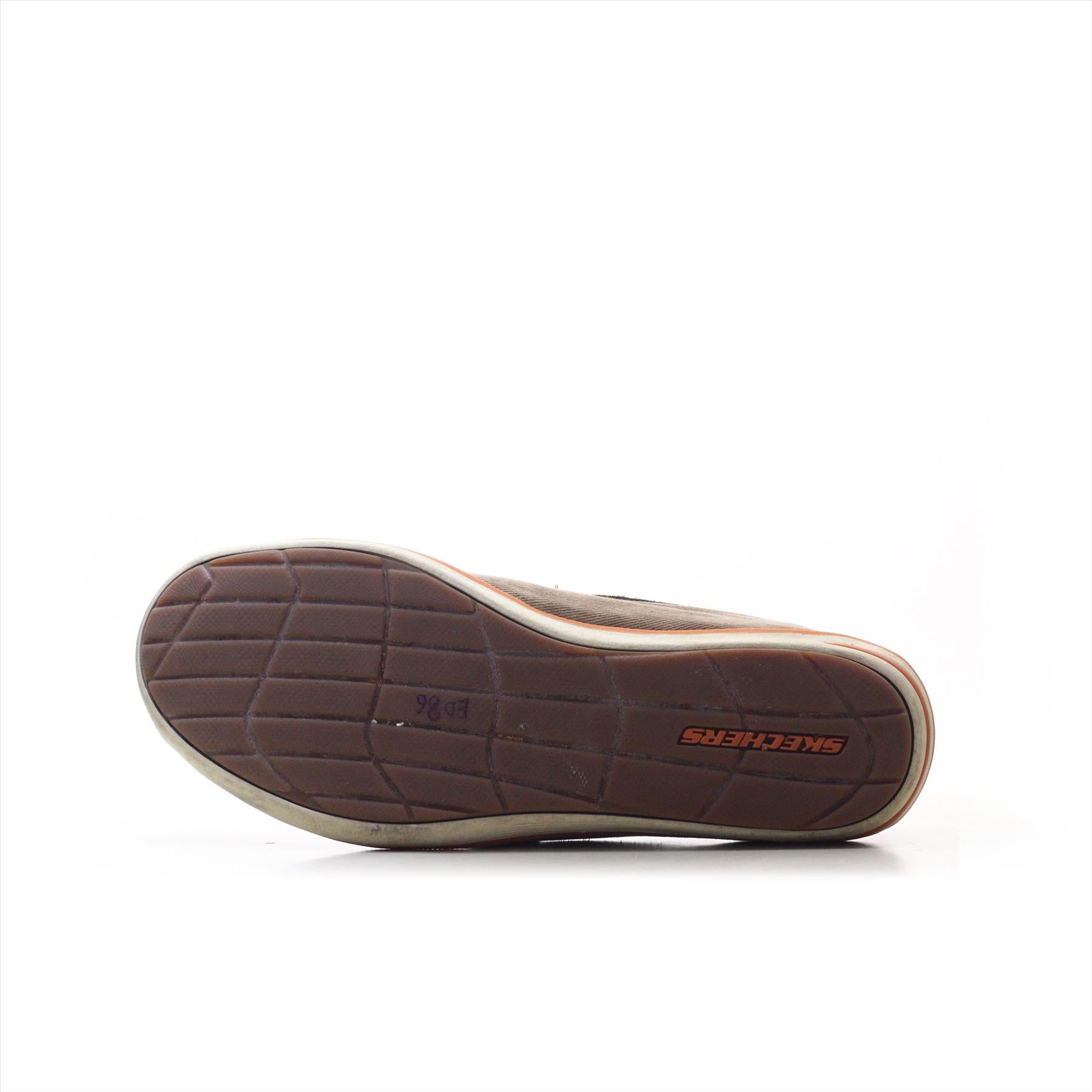 Skechers Denim Relaxed Fit Memory Foam (ORIGINAL)