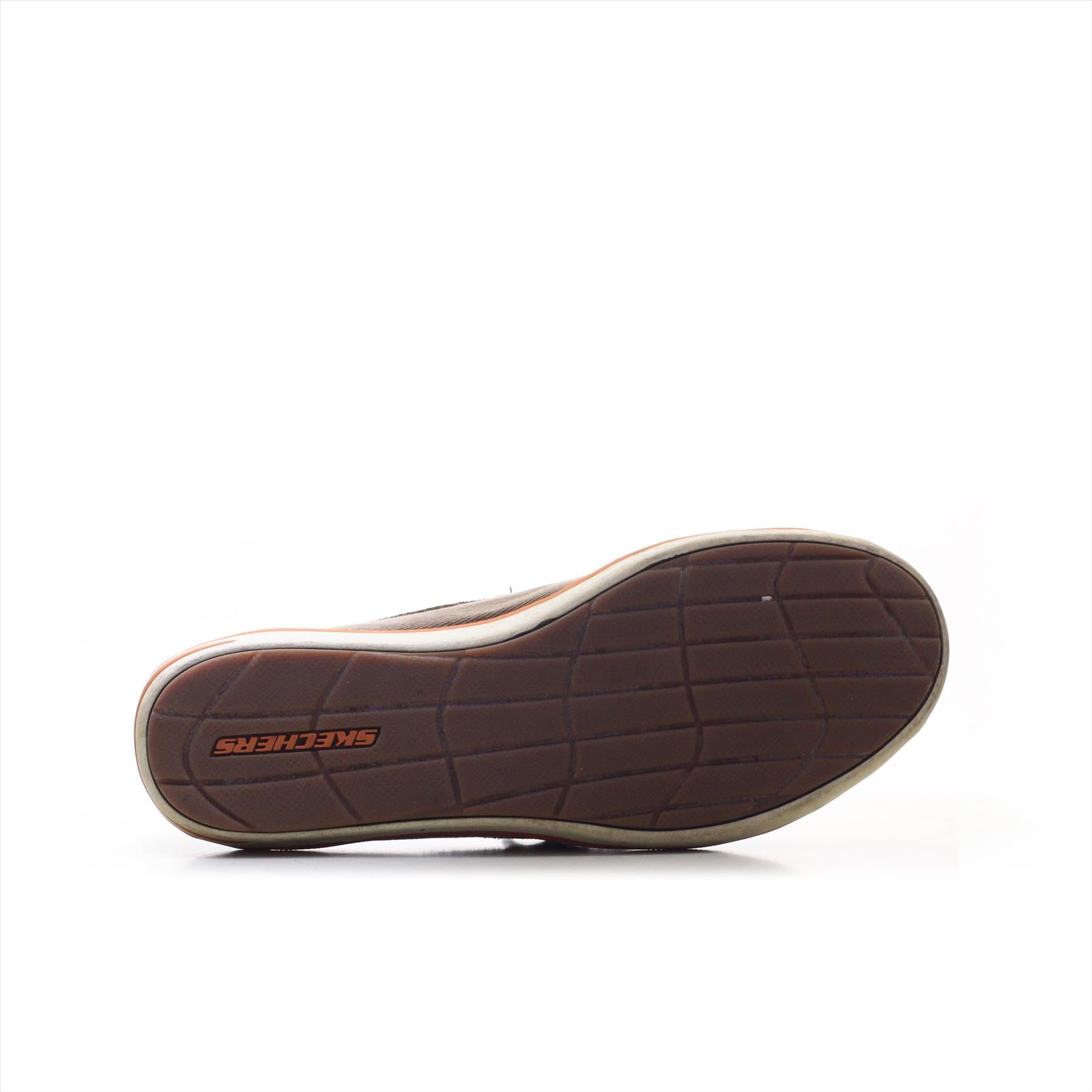 Skechers Denim Relaxed Fit Memory Foam (ORIGINAL)
