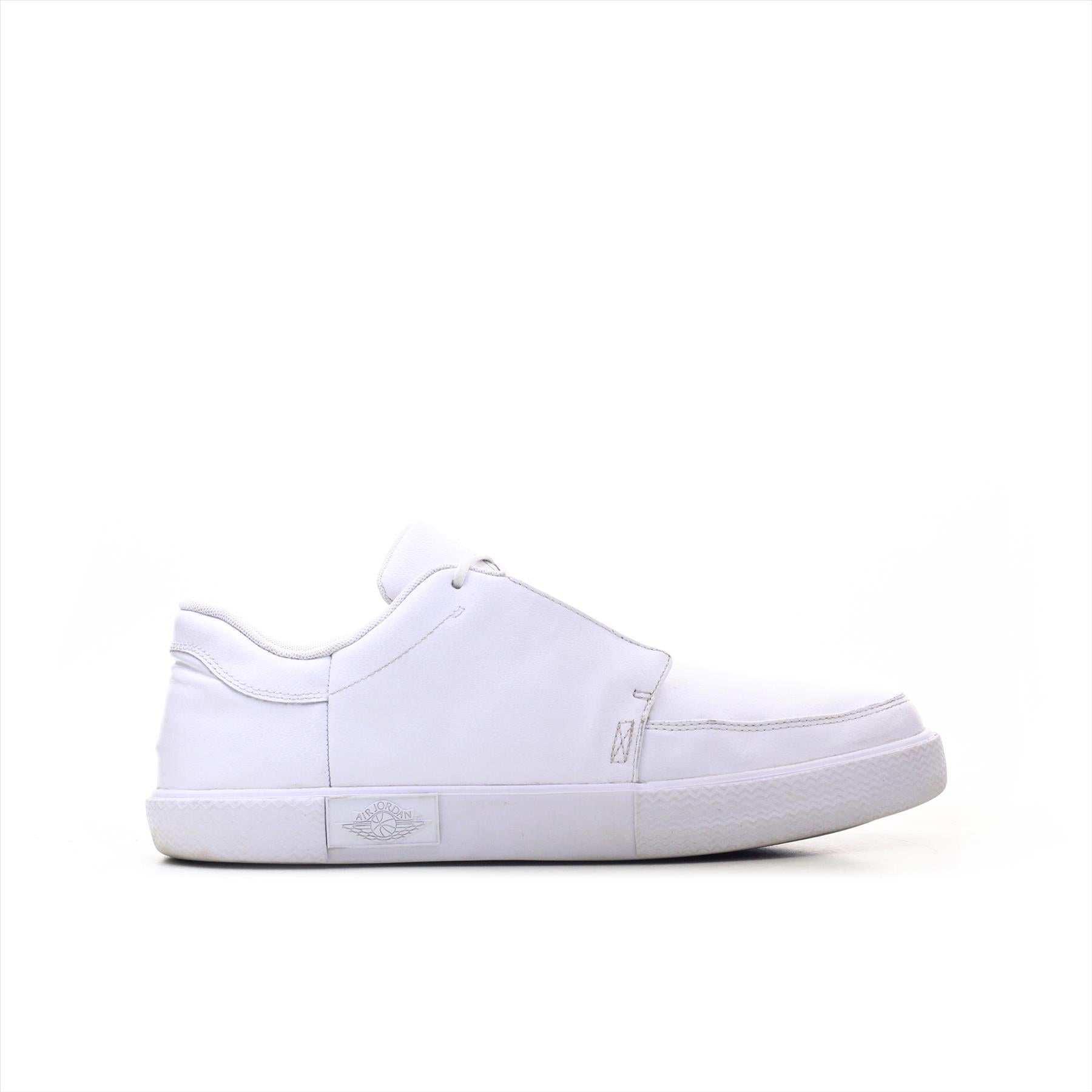 Nike Air Jordan V.5 Grown Low White (ORIGINAL)