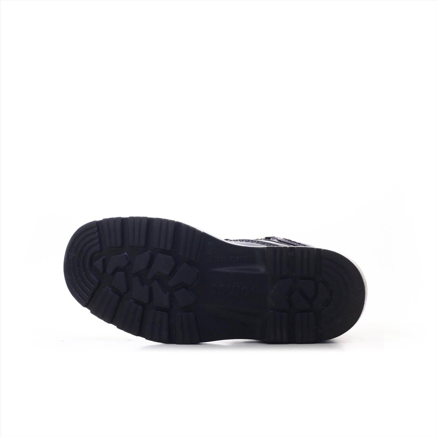 Jomos Mohrlams Leather Germany (ORIGINAL)