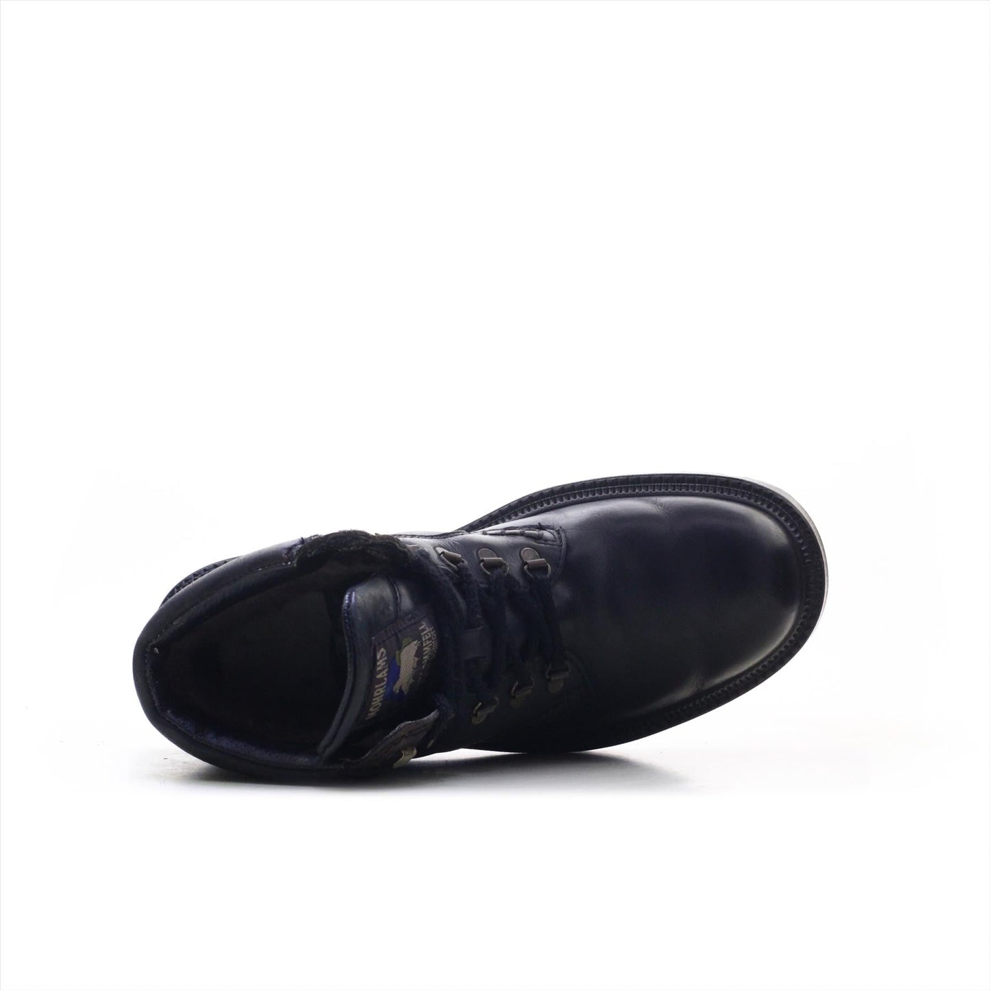 Jomos Mohrlams Leather Germany (ORIGINAL)