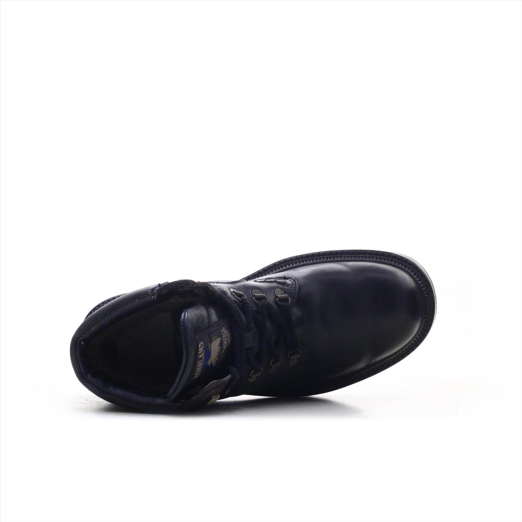 Jomos Mohrlams Leather Germany (ORIGINAL)