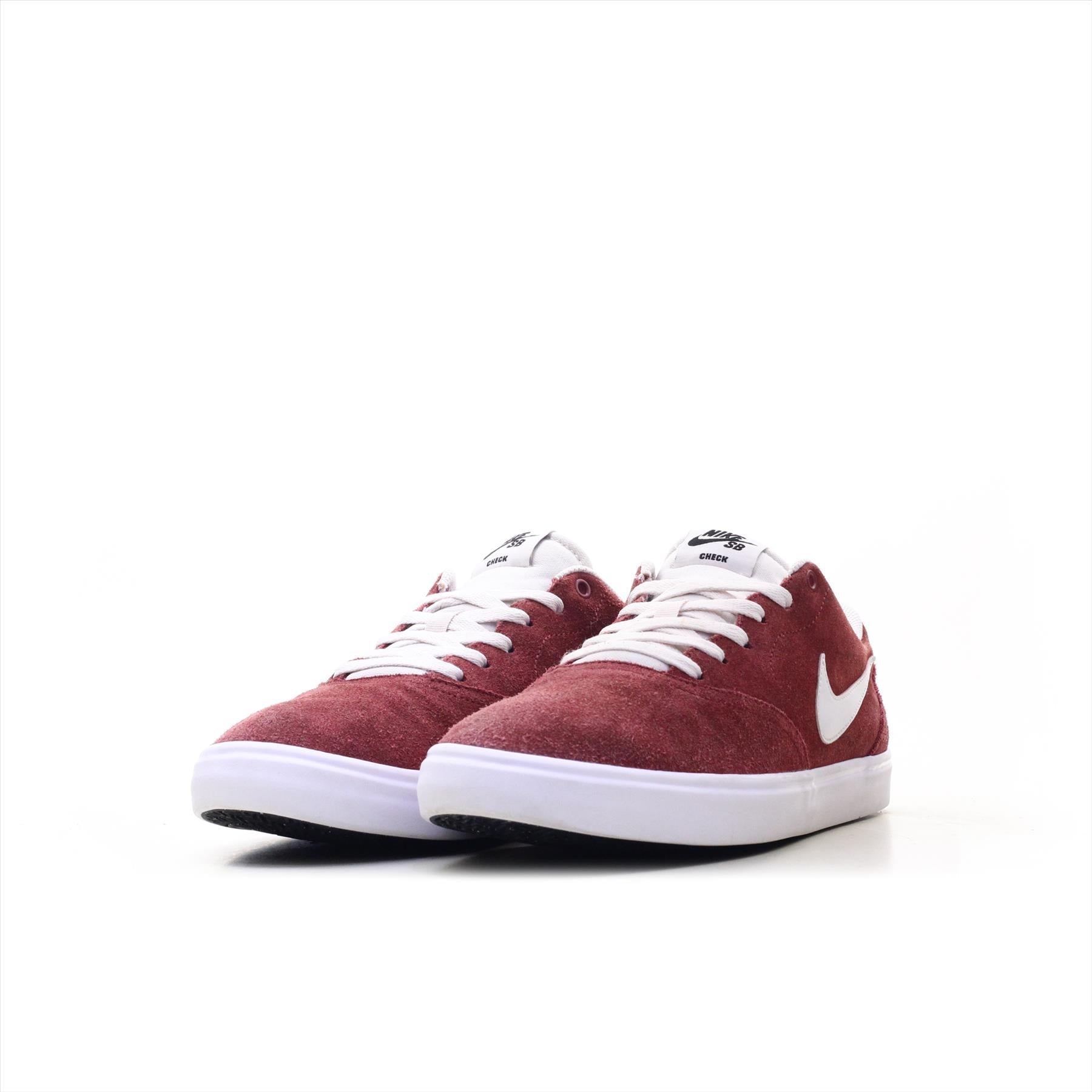 Nike SB Check Suede (ORIGINAL)