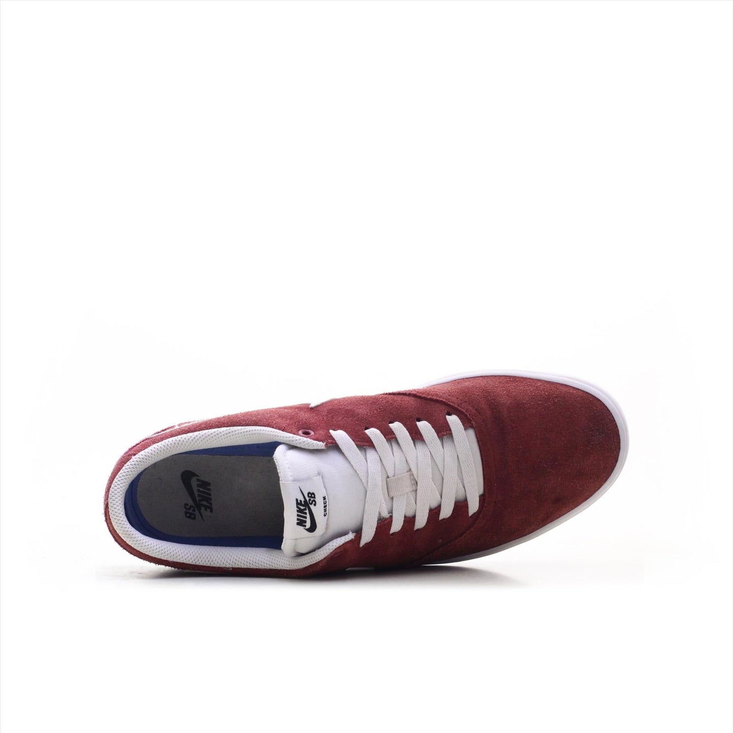 Nike SB Check Suede (ORIGINAL)