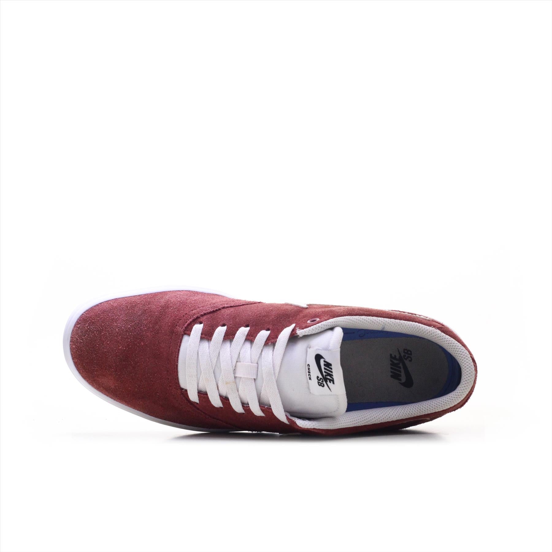 Nike SB Check Suede (ORIGINAL)