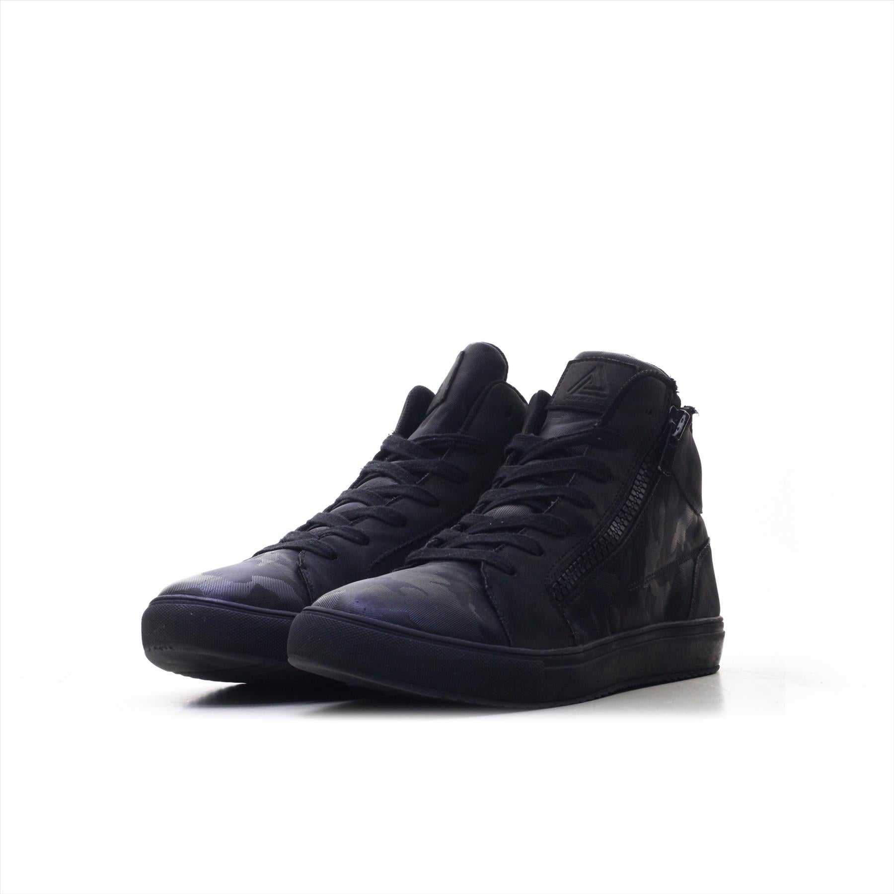 Black squad on sale ropa new yorker