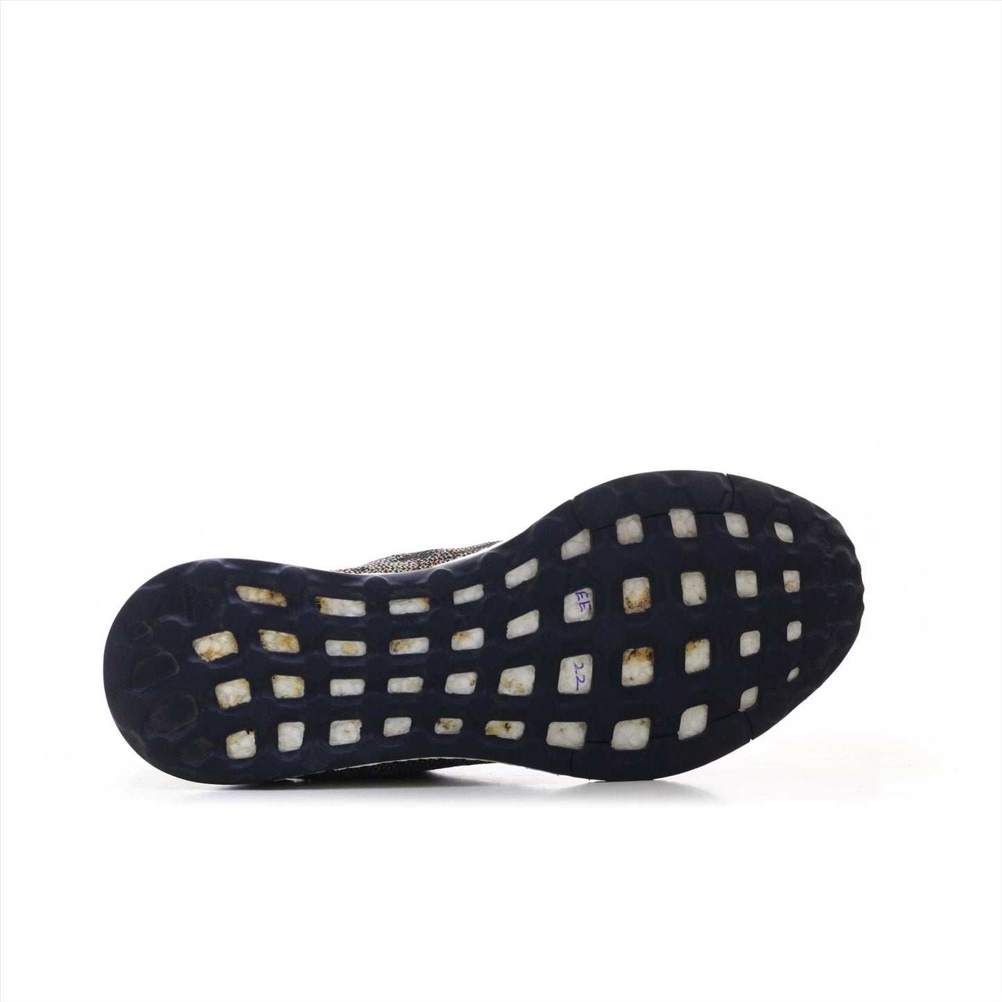 Adidas Pure Boost DPR (ORIGINAL)