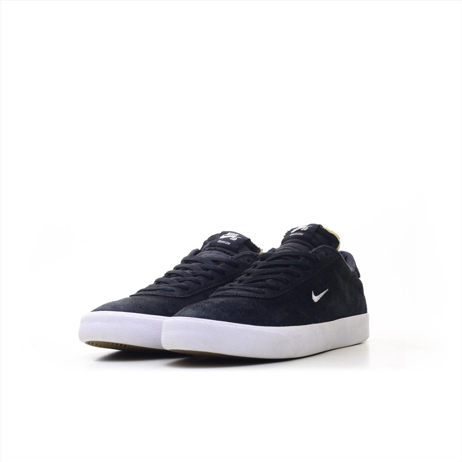 Nike SB Bruin Low Suede (ORIGINAL)