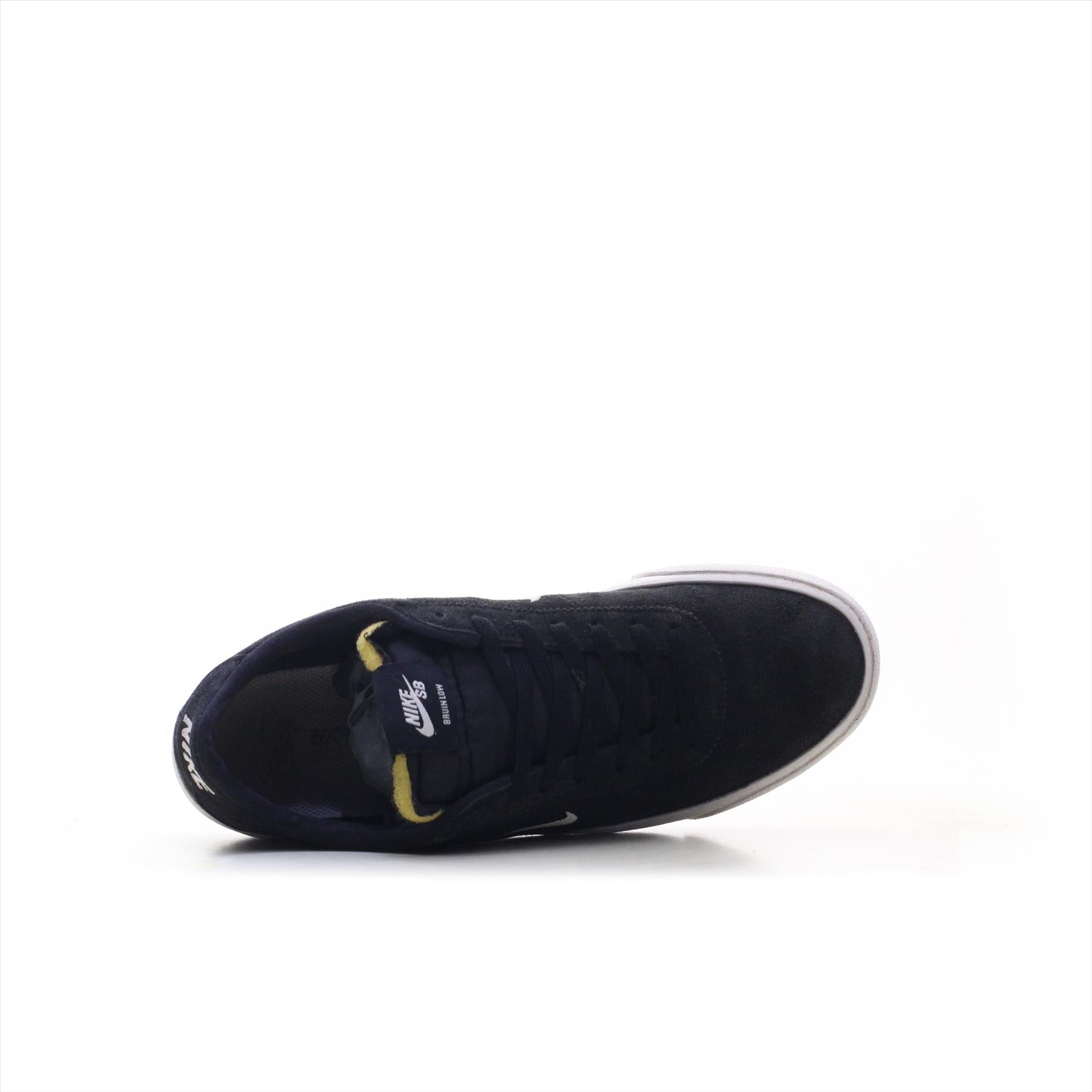 Nike SB Bruin Low Suede (ORIGINAL)