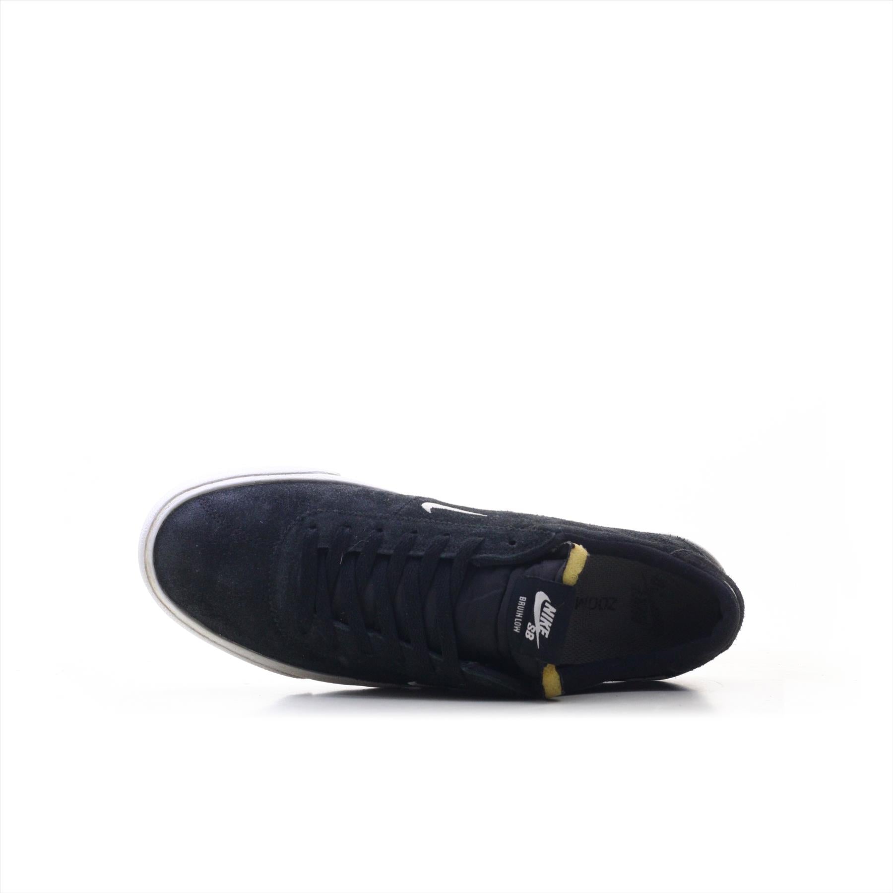 Nike SB Bruin Low Suede (ORIGINAL)