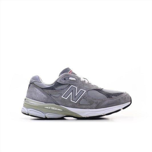 New Balance 990 Suede USA (ORIGINAL)