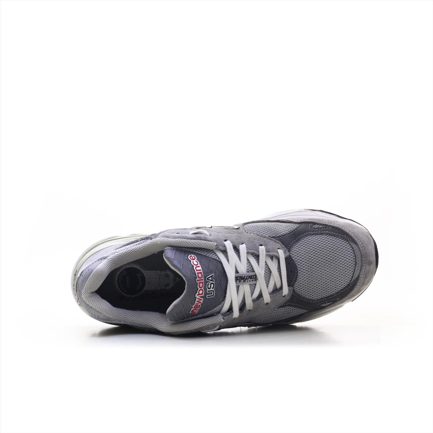 New Balance 990 Suede USA (ORIGINAL)