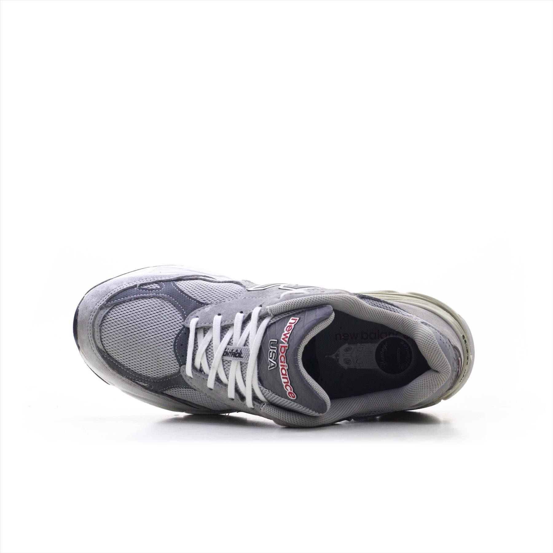 New Balance 990 Suede USA (ORIGINAL)