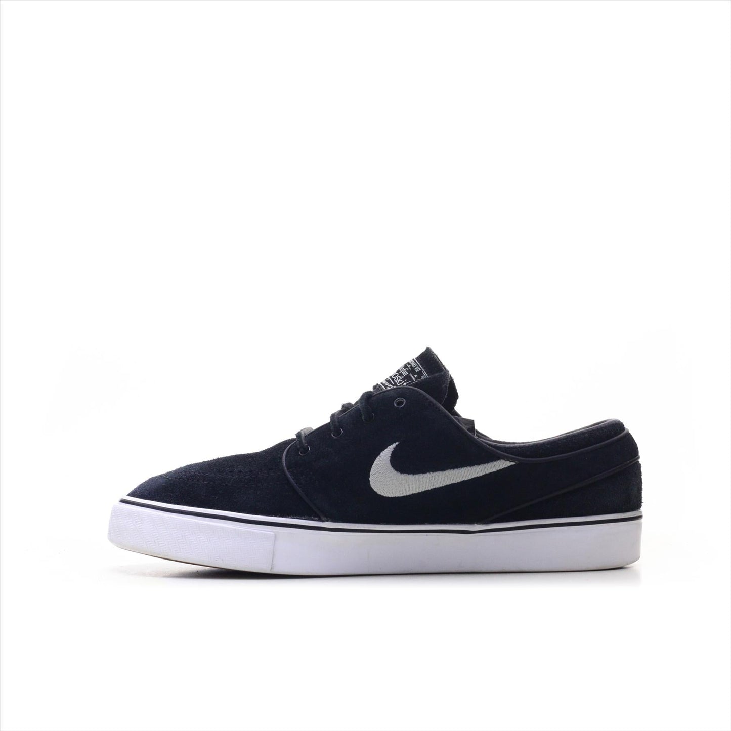 Nike SB Stefan Janoski Suede (ORIGINAL)