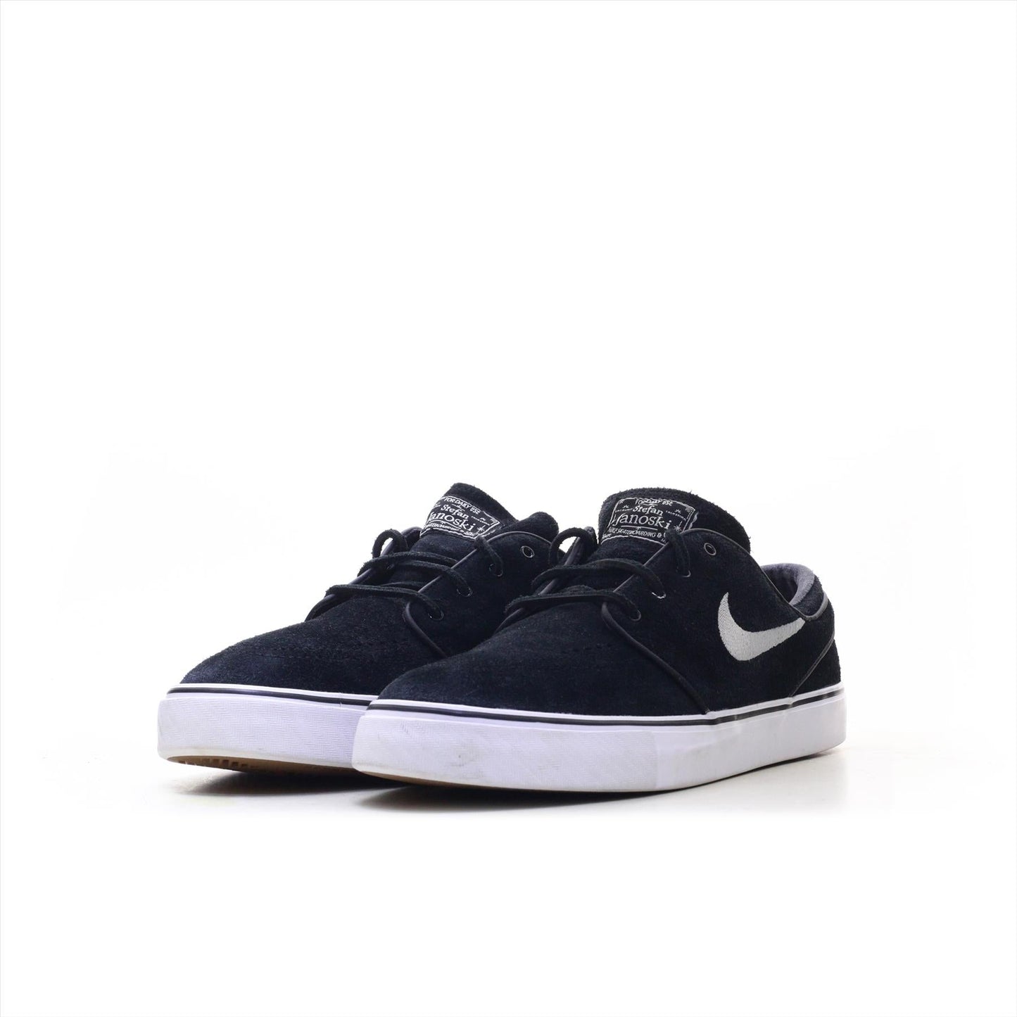 Nike SB Stefan Janoski Suede (ORIGINAL)