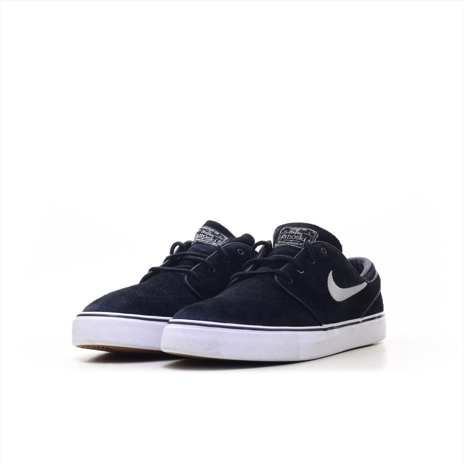Nike SB Stefan Janoski Suede (ORIGINAL)