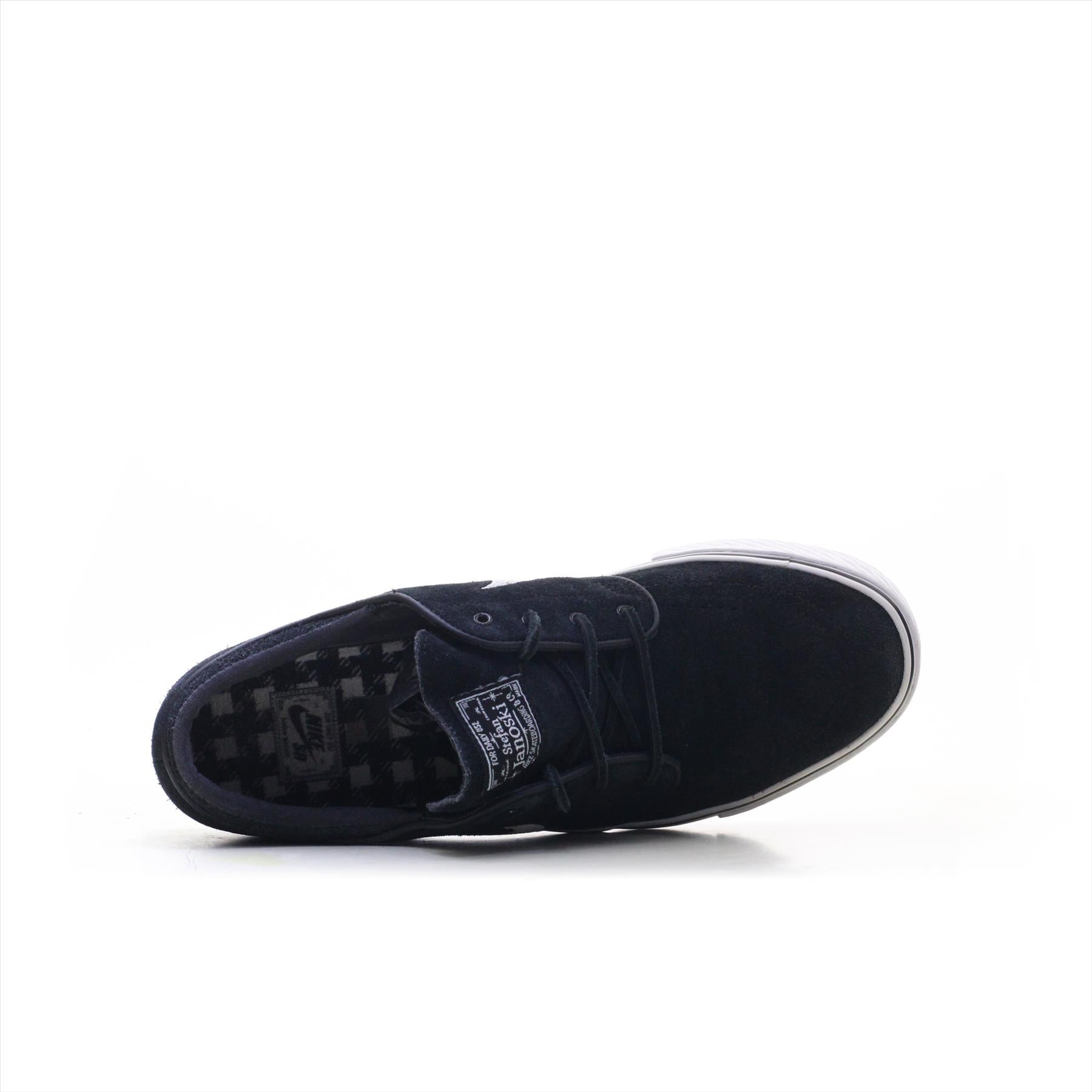 Nike SB Stefan Janoski Suede (ORIGINAL)