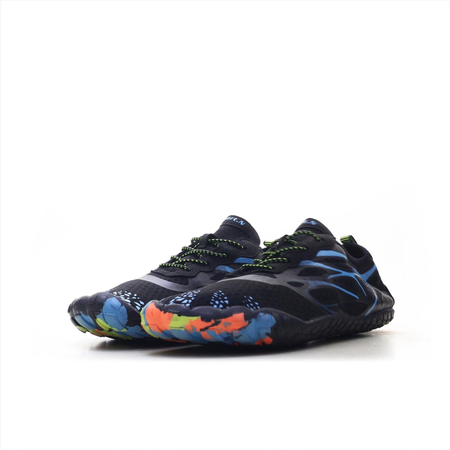 Sports.N Gym Wear Autolace (ORIGINAL)