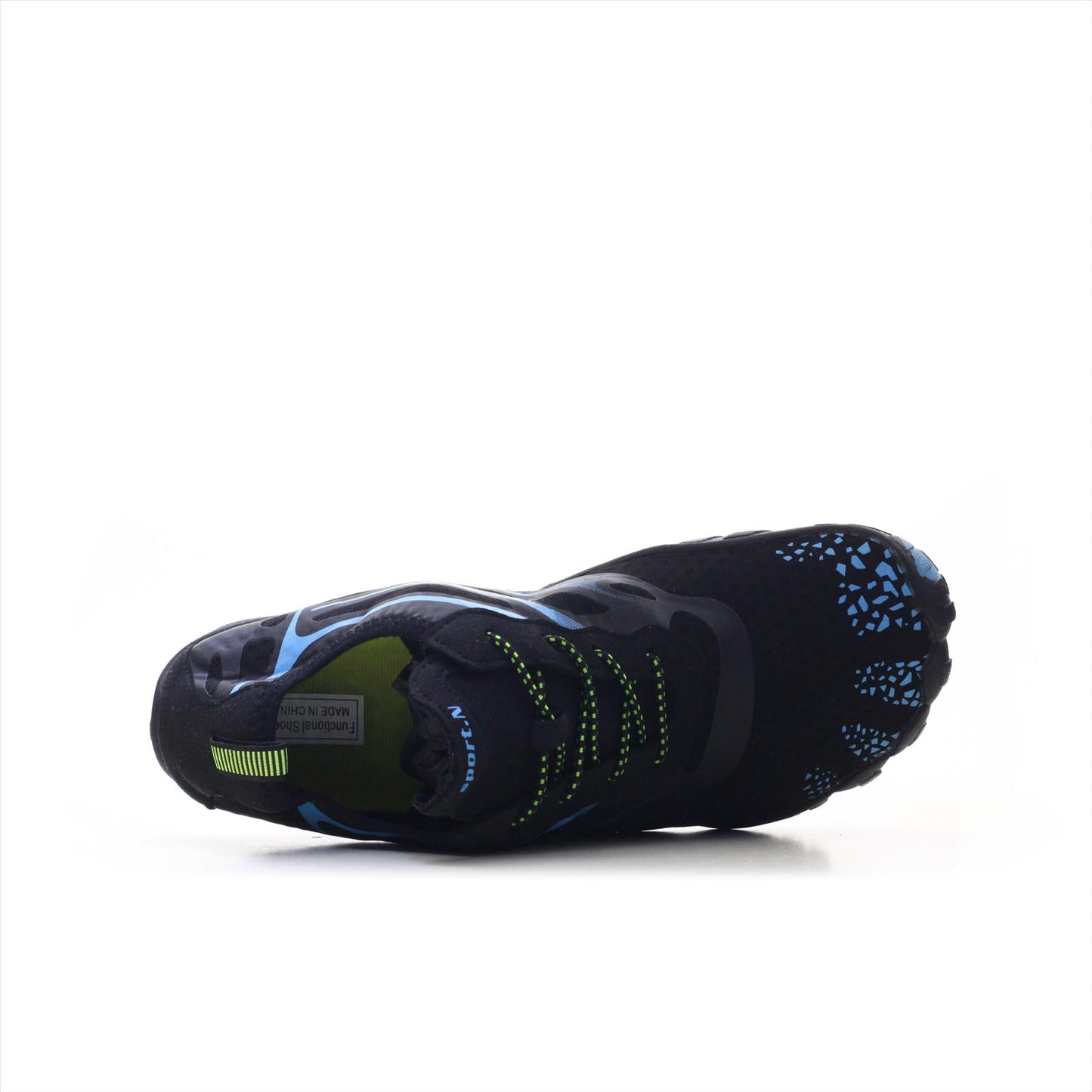 Sports.N Gym Wear Autolace (ORIGINAL)