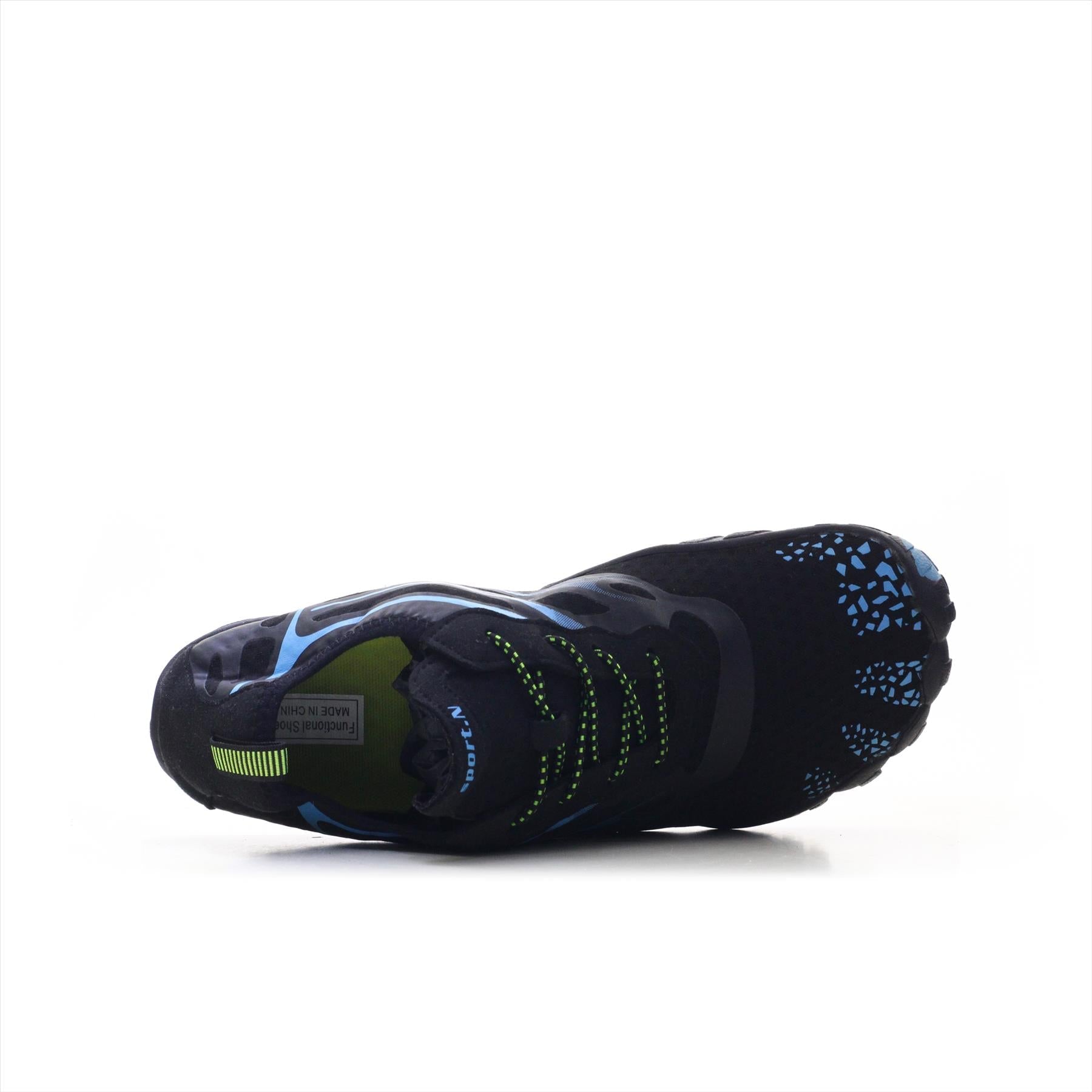 Sports.N Gym Wear Autolace (ORIGINAL)