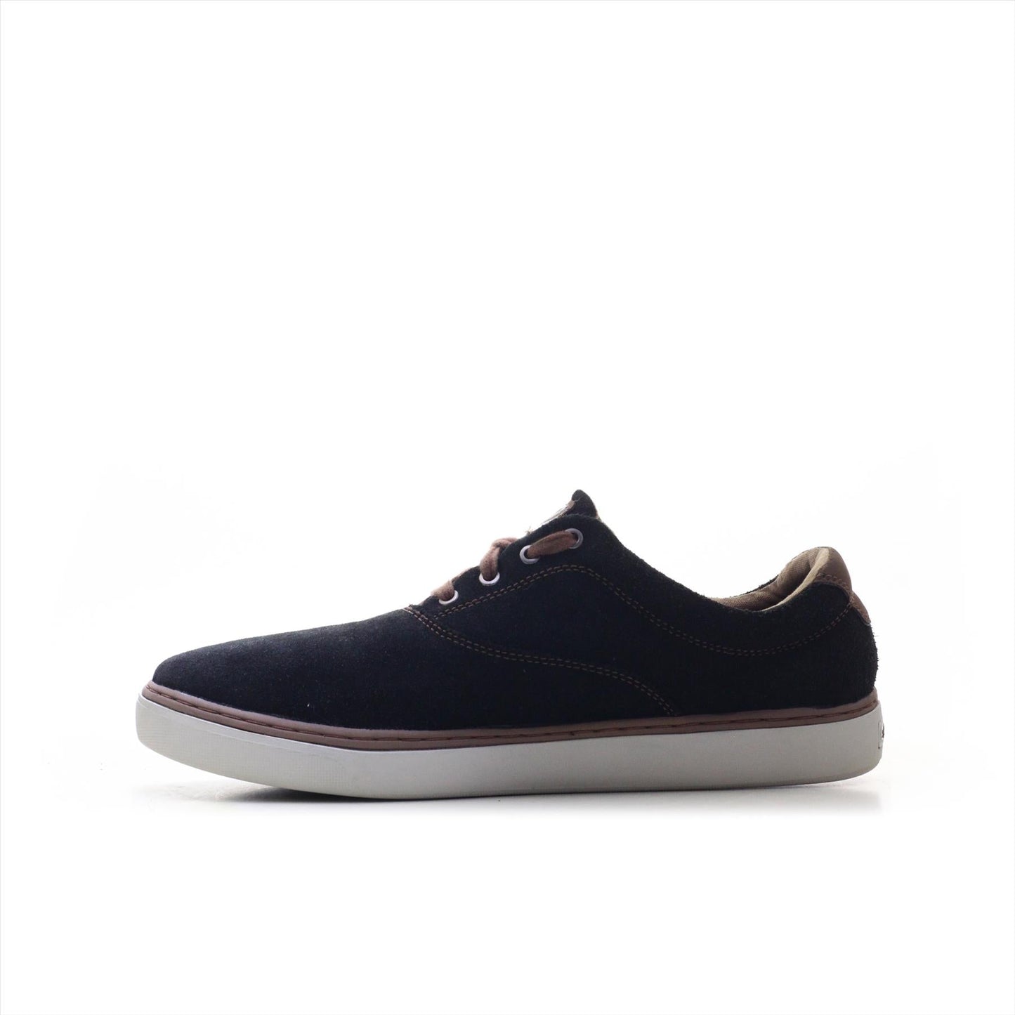 Skechers Relaxed Fit Gel Infused Memory Foam Suede (ORIGINAL)