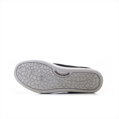 Skechers Relaxed Fit Gel Infused Memory Foam Suede (ORIGINAL)