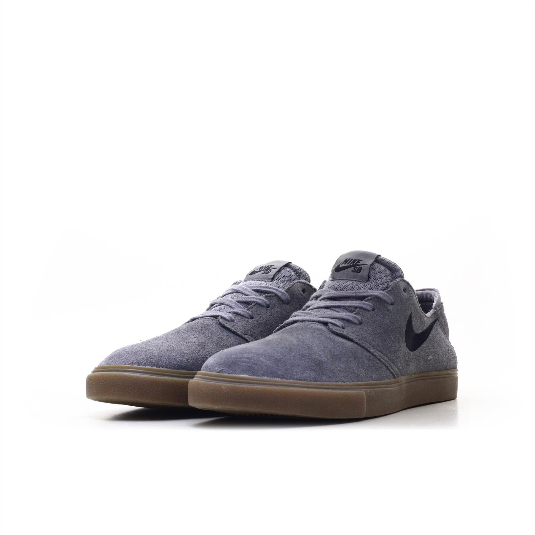 Nike SB Zoom Suede (ORIGINAL)