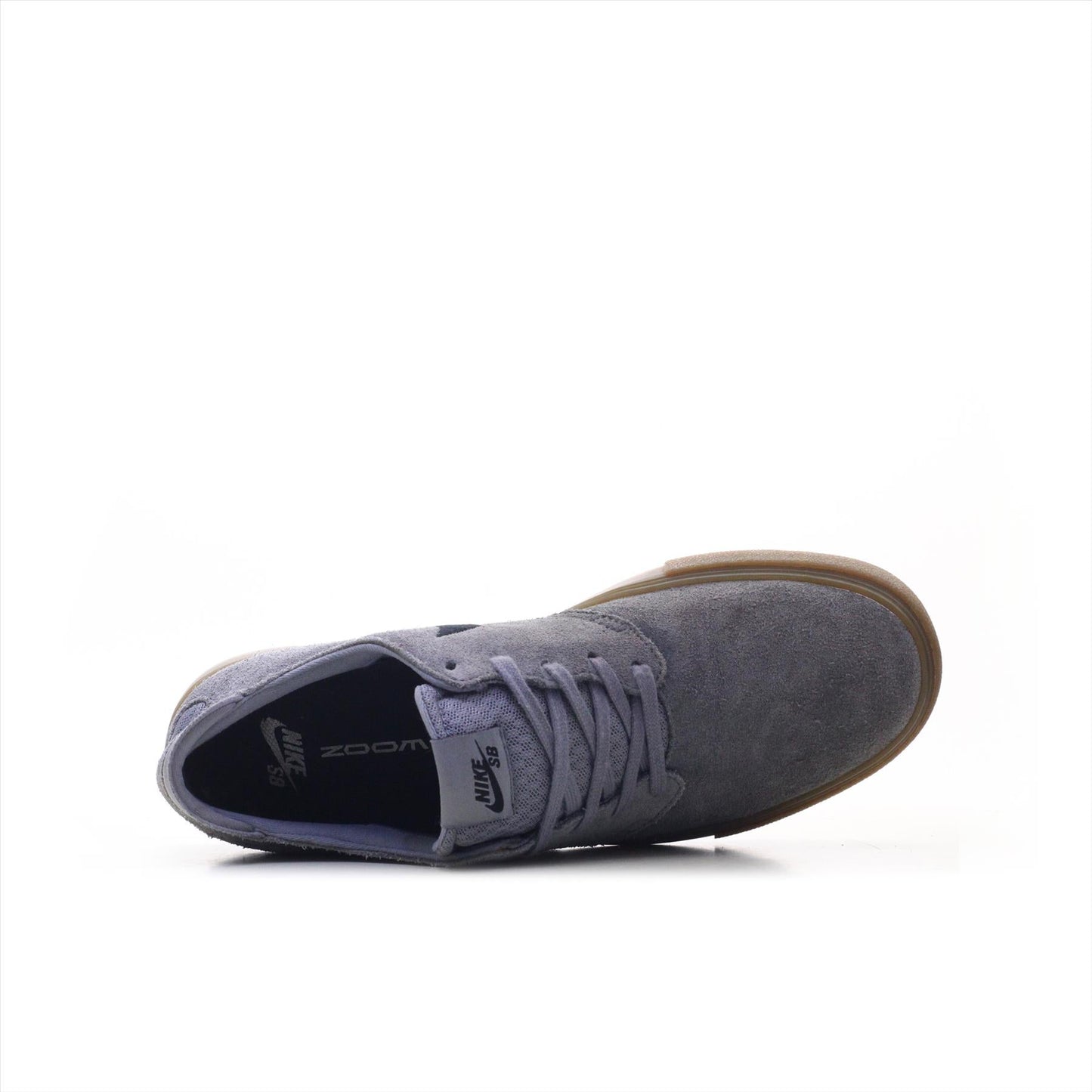 Nike SB Zoom Suede (ORIGINAL)